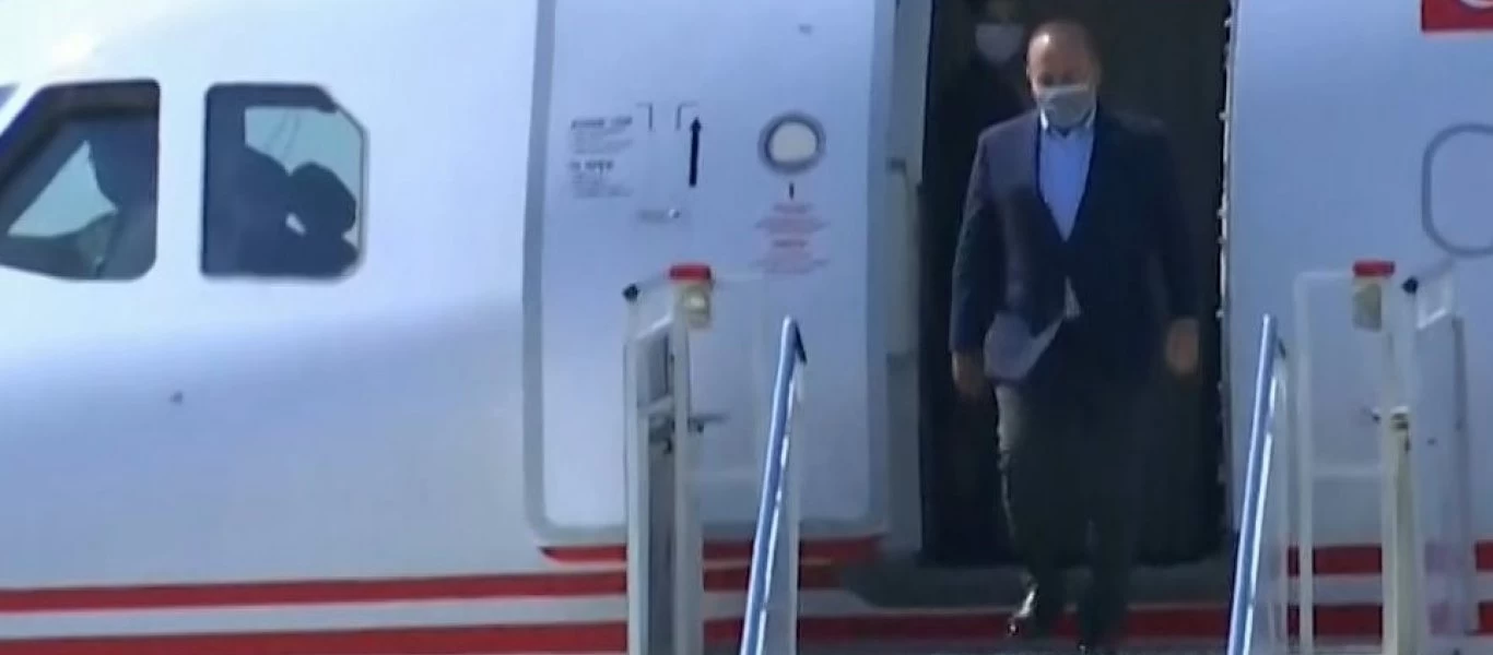 Στην Θράκη o Μ.Τσαβούσογλου και πρόκληση με το «καλημέρα σας»: «Ήρθα να δω την τουρκική μειονότητα της Δυτικής Θράκης»!